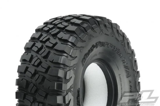 ProLine BF Goodrich Mud Terrain T/A KM3 1.9 G8 Rock Tyres &mdash; image 10 of 11