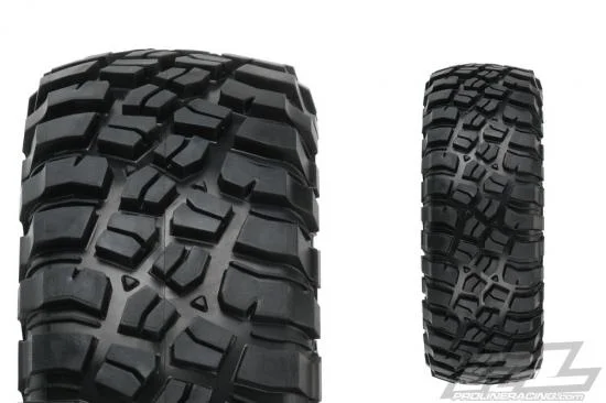 ProLine BF Goodrich Mud Terrain T/A KM3 1.9 G8 Rock Tyres &mdash; image 9 of 11