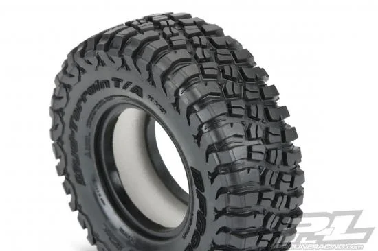 ProLine Class 1 BF Goodrich Mud/KM3 1.9 Predator Tyres &mdash; image 10 of 11