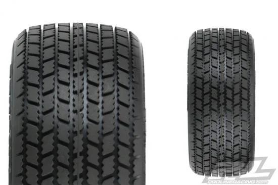 ProLine Hooiser G60 2.2/3.0 SC Tyres - M3 — image 11 of 13