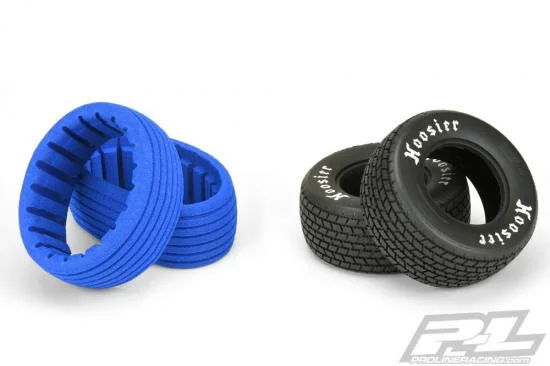 ProLine Hooiser G60 2.2/3.0 SC Tyres - M3 — image 10 of 13