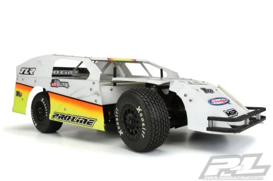 ProLine Hooiser G60 2.2/3.0 SC Tyres - M3 — image 9 of 13