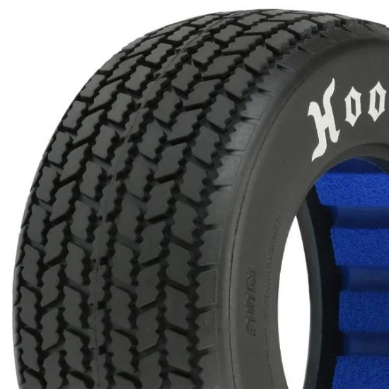 ProLine Hooiser G60 2.2/3.0 SC Tyres - M3 — image 1 of 13