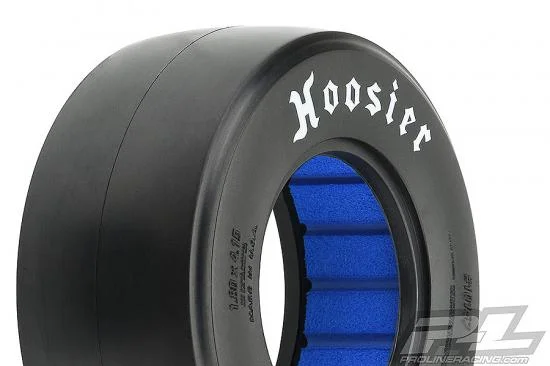 ProLine Hooiser Drag Slick 2.2/3.0 SC Tyres - S3 Soft (2) — image 2 of 8