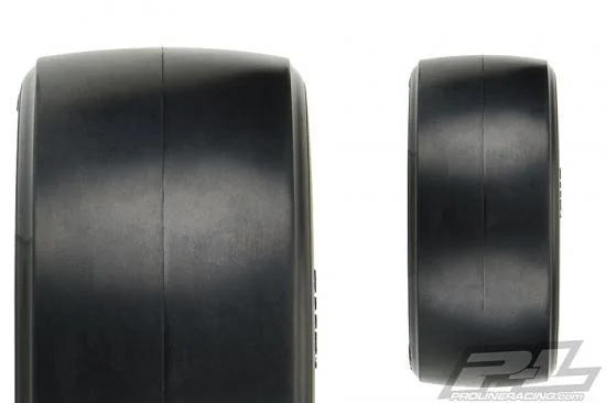 ProLine Hooiser Drag Slick 2.2/3.0 SC Tyres - S3 Soft (2) — image 3 of 8