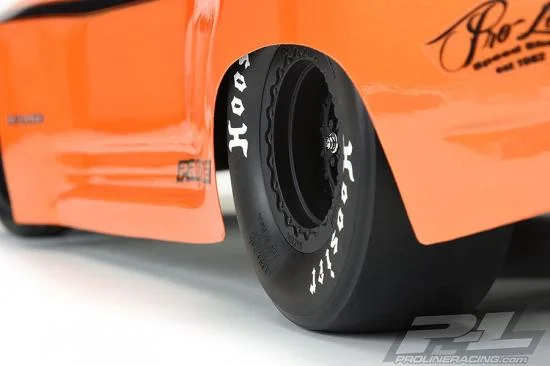 ProLine Hooiser Drag Slick 2.2/3.0 SC Tyres - S3 Soft (2) — image 5 of 8