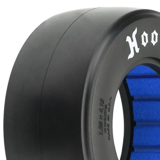 ProLine Hooiser Drag Slick 2.2/3.0 SC Tyres - S3 Soft (2) — image 1 of 8