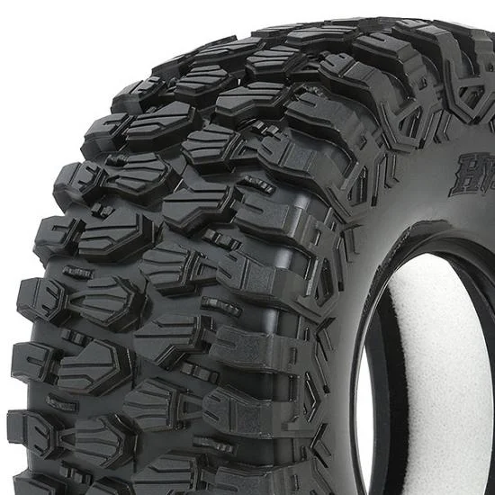 ProLine Hyrax Tyres For Traxxas Unlimited Desert Racer UDR (2) — image 1 of 9