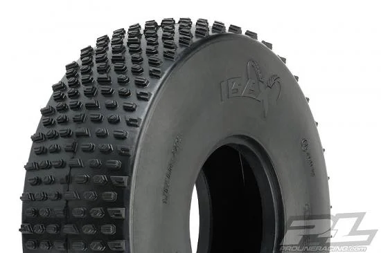 ProLine Ibex Ultra Comp 2.2 Predator Crawler Tyres - No Foam — image 13 of 14