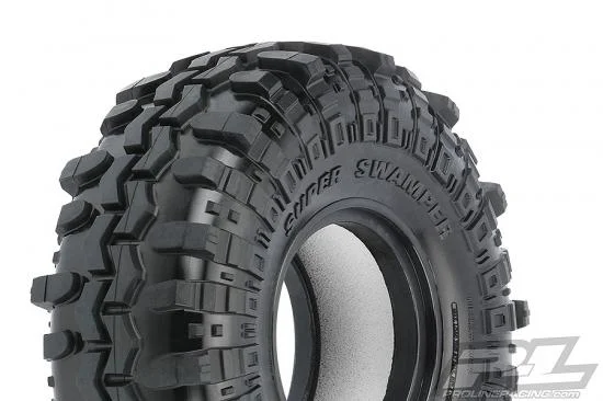 ProLine Class 0 Interco 1.55 S/S G8 Rock Terrain Truck Tyre (2) &mdash; image 9 of 10