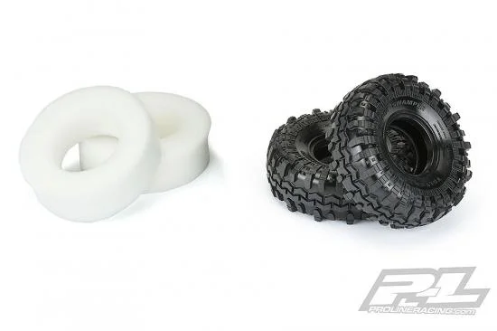 ProLine Class 0 Interco 1.55 S/S G8 Rock Terrain Truck Tyre (2) &mdash; image 7 of 10