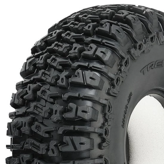 ProLine Trencher 2.2 Predator Rock Terrain Tyres (2) — image 1 of 10