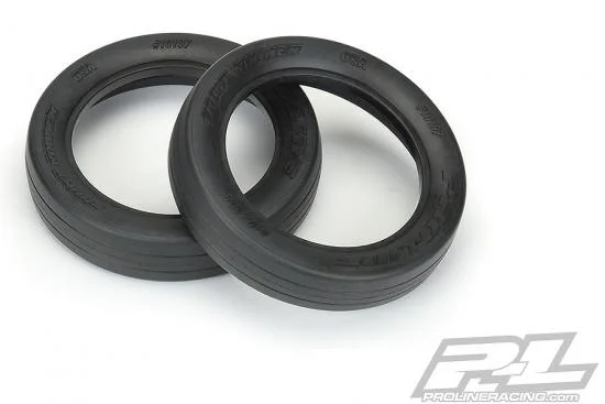 ProLine Front Runner 2.2/2.7 2WD S3 Drag Racing Front Tyres — image 9 of 12