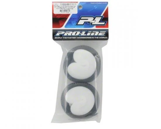 ProLine Road Rage 2.2 Inch Buggy Tyre - Fits Traxxas 1:16 Mini E-REVO, Etc - 1 Pair &mdash; image 2 of 2