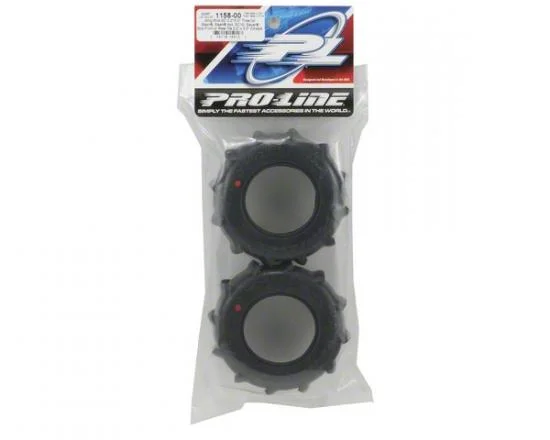 ProLine Slingshot SC Tyres - 1 Pair — image 2 of 2