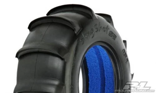 ProLine Slingshot SC Tyres - 1 Pair — image 1 of 2