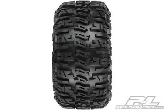 ProLine Trencher 40 Series Tyres - 1 Pair &mdash; image 2 of 2