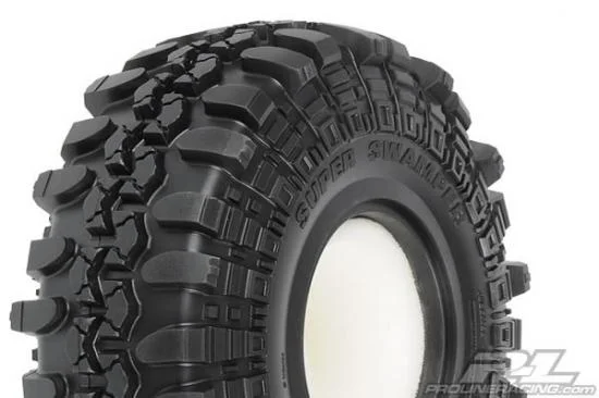 ProLine Interco TSL SX Super Swamper 2.2 Inch G8 Tyres &mdash; image 2 of 5