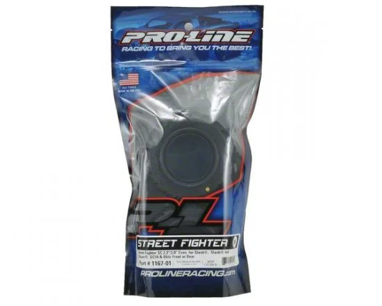 ProLine Street Fighter SC Tyres - 1 Pair — image 2 of 6