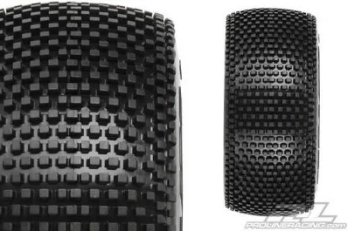 ProLine Blockade SC Tyres With Closed Cell Inserts - M3 Compound — image 1 of 7