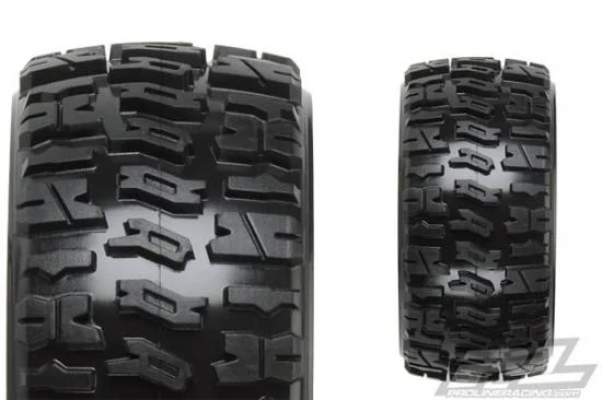 ProLine Trencher M2 Mounted on Desperado Wheels for Traxxas 1:16 (2) — image 9 of 10