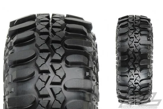 ProLine Interco Tsl Sx Super Swamper XL 1.9 Predator Tyres &mdash; image 2 of 7