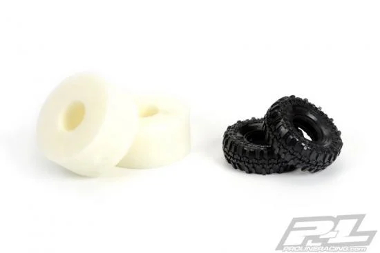 ProLine Interco Tsl Sx Super Swamper XL 1.9 Predator Tyres &mdash; image 3 of 7
