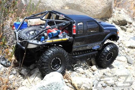 ProLine Interco Tsl Sx Super Swamper XL 1.9 Predator Tyres &mdash; image 4 of 7