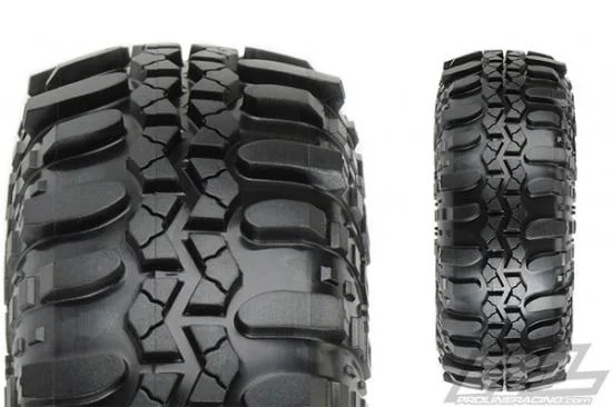 ProLine Interco TSL SX Super Swamper XL 1.9 G8 Tyres (2) &mdash; image 2 of 7