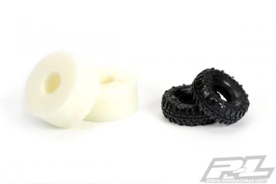 ProLine Interco TSL SX Super Swamper XL 1.9 G8 Tyres (2) &mdash; image 3 of 7