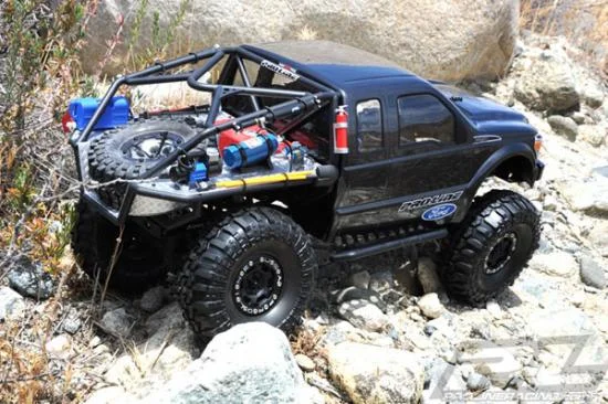 ProLine Interco TSL SX Super Swamper XL 1.9 G8 Tyres (2) &mdash; image 4 of 7