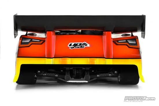 ProLine Protoform P47 200mm Tc Bodyshell - Lightweight — image 10 of 12