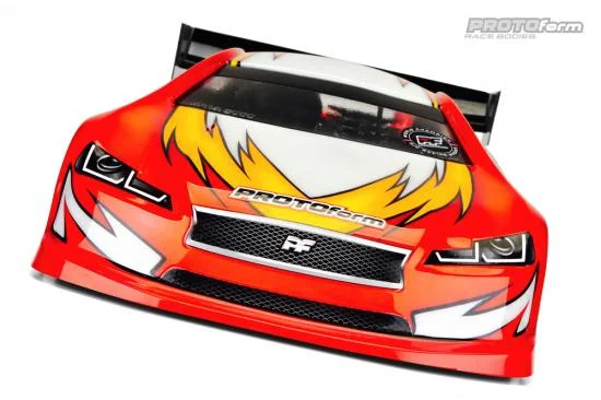 ProLine Protoform P47 200mm Tc Bodyshell - Lightweight — image 9 of 12