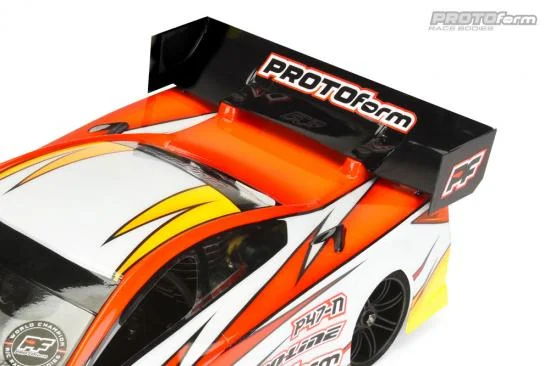 ProLine Protoform P47 200mm Tc Bodyshell - Lightweight — image 8 of 12