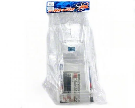 Proline 1972 Chevy C10 Longbed Bodyshell (unpainted) — image 2 of 7