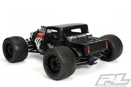 ProLine Rat Rod Bodyshell For Traxxas Revo/E-Revo/Summit — image 17 of 19