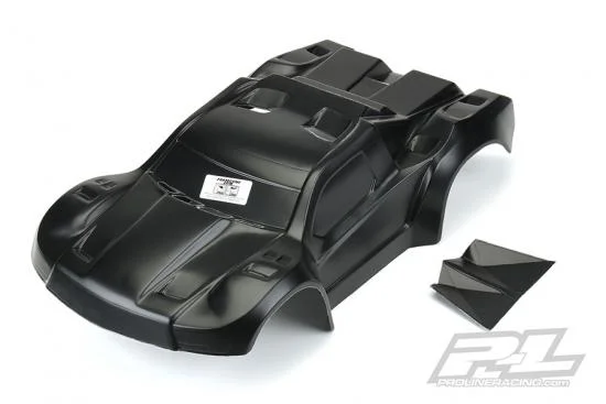ProLine Pre-Cut + Painted Flotek Fusion For Pro-2/Slash/SC10/SC — image 9 of 14