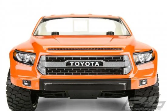 ProLine Toyota Tundra TRD Pro True Scale SC Body — image 14 of 15
