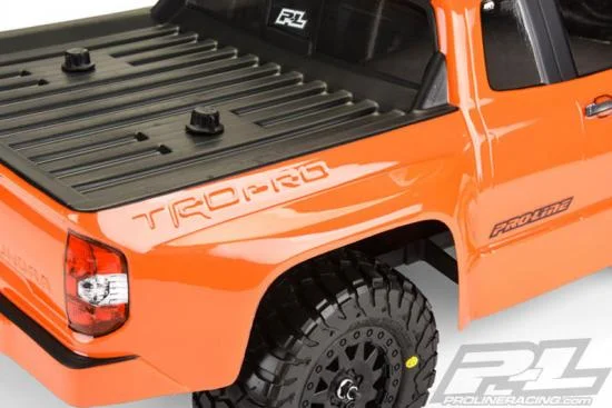 ProLine Toyota Tundra TRD Pro True Scale SC Body — image 13 of 15