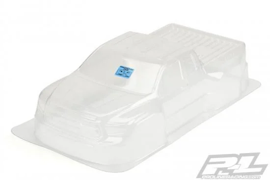 ProLine Toyota Tundra TRD Pro True Scale SC Body — image 11 of 15