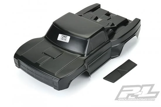ProLine Pre-Cut 1967 Ford F100 Heatwave Edition Tough Black - Fits Slash &mdash; image 9 of 14
