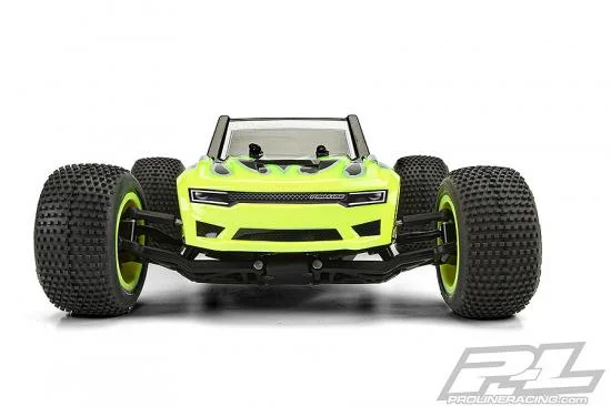 ProLine Axis ST Clear Body For Losi Mini-T 2.0 — image 9 of 13