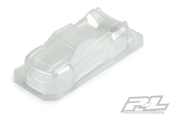 ProLine Axis ST Clear Body For Losi Mini-T 2.0 — image 8 of 13