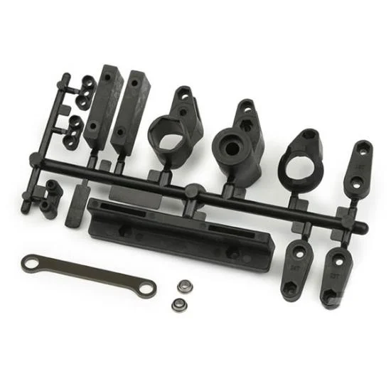 ProLine Pro-Line Pro-Mt 4X4 Replacement Steering Plastics — image 1 of 2