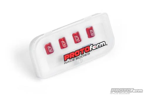 PROTOform Crosshair Body Mounting Kit — image 2 of 9