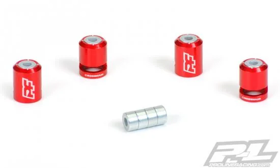 PROTOform Crosshair Body Mounting Kit — image 1 of 9