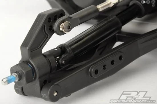 ProLine ProTrac Suspension Kit - Traxxas Slash/Stampede 2WD — image 3 of 9