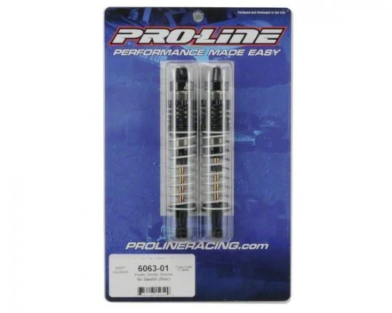 ProLine Power Stroke Shocks - SC Rear (Upgrade for TRX3762A) — image 2 of 2