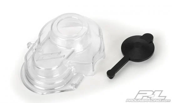 ProLine Transmission Gear Cover And Plug Kit — image 1 of 2