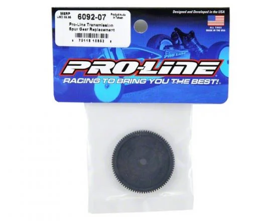 ProLine Transmission Spur Gear Replacement — image 2 of 3